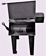 Menard Rotisserie Meat-Smoker