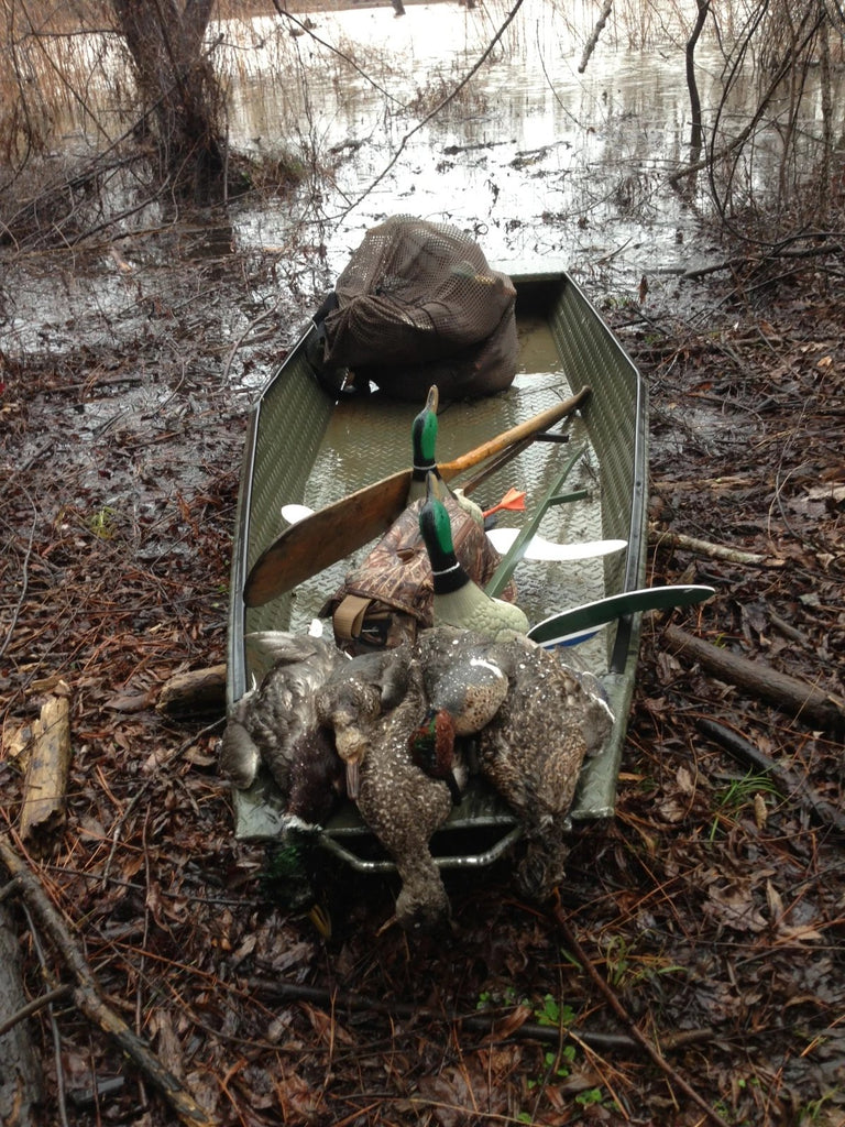 Pirogue Boat MenardProducts