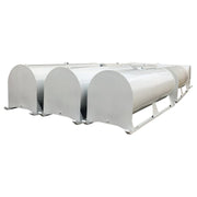 Skid Mount Fuel Tank