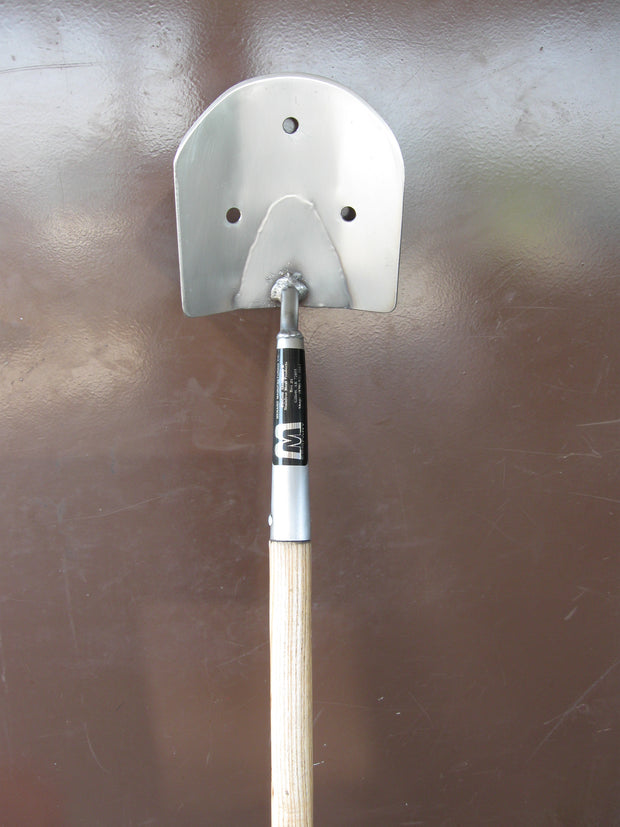 The Menard Shovel (Stainless Steel)
