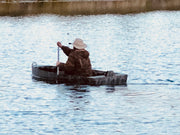 Stalker Pirogue Boat